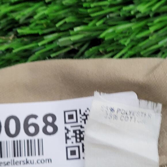 Vintage 70s Big-Ben Wrangler Button Shirt 2XL 27x31 Utility - Picture 8 of 10